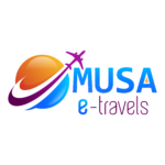 Musa-E-travels